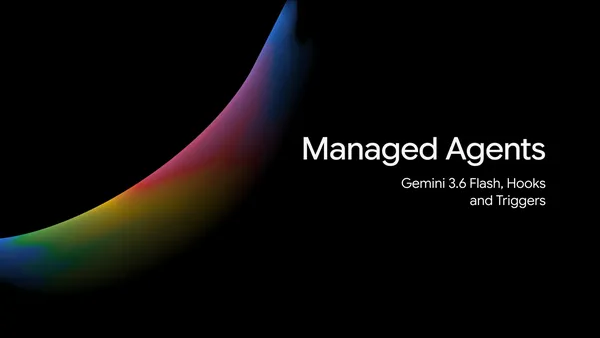 Gemini API Managed Agents: modello predefinito, hook di ambiente e controlli di budget