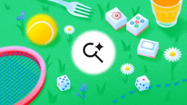 5 modi per usare la modalità AI di Google Search offline