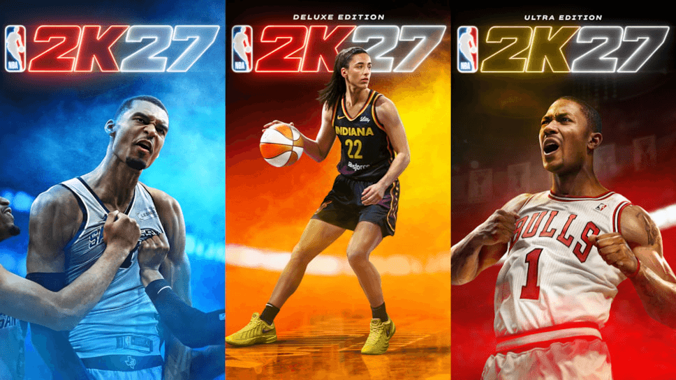 Novità gameplay NBA 2K27: Città mista, modalità cooperativa e nuovi Badge