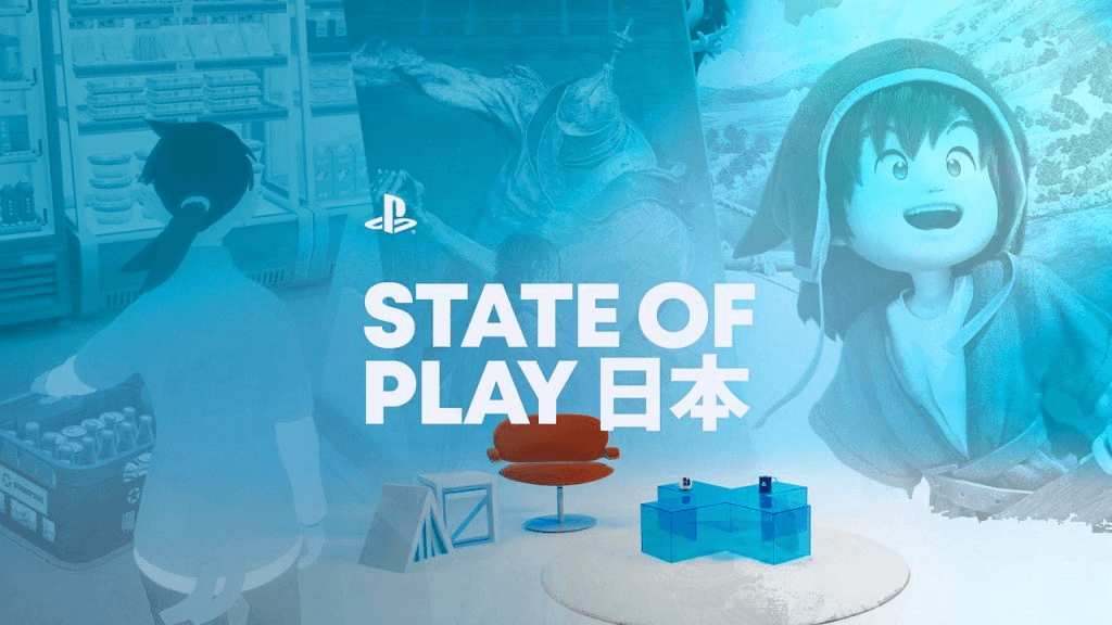 State of Play e State of Play Japan: tutti i dettagli per il 3 settembre