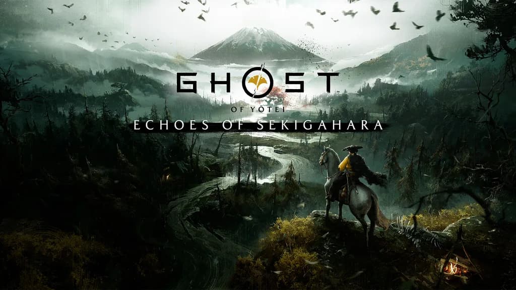 Ghost of Yōtei Edizione completa su PS5: tutte le novità del 1° ottobre