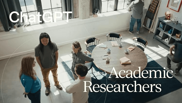 OpenAI e DOE: cosa significa per la ricerca scientifica basata su AI